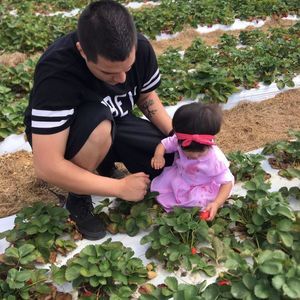 Meet your Posher, Ronald